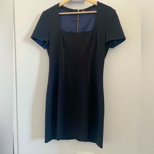 Elie Tahari Little Black Dress